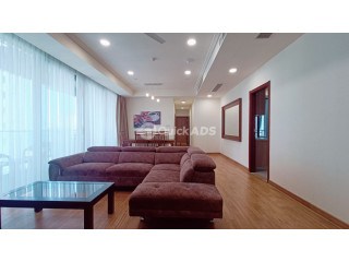 Astoria Furnished Apartment For Rent in Colombo 3 - EA195