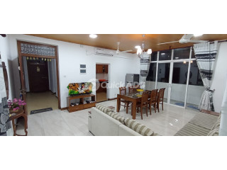 3 Bedroom Apartment Rent in Colombo 6 Nelson Place