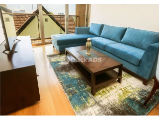 7th Sense - 2 Bedroom Furnished Apartment for Rent (A13607)