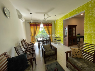 2 Bedroom Green Elegance Apartment For Rent in Hokandara - EA223