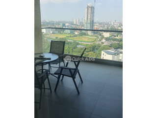 Elements - 4 Rooms Furnished Apartment for Sale - A14222