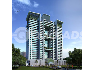 Iconic 110 -03 Bedroom Luxury Apartment for Sale - A10721