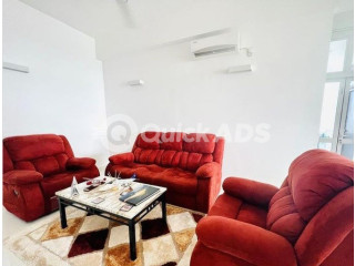 Prime Splendor - 3 Rooms Furnished Apartment for Sale - A15966