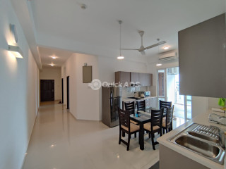 Prime Wrendale Residencies - 3 Rooms Furnished Apartment for Sale A15524