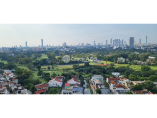 Royal Park Apartment - 3 Rooms Unfurnished Apartment for Sale - A18208