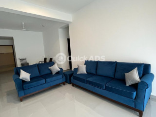 Iconic Galaxy - 2 Rooms Furnished Apartment for Rent - A18839