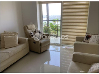 Clear Point - 3 Bedroom Furnished Apartment for Sale A12530