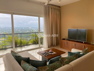 Clearpoint - 3 Rooms Furnished Apartment for Rent - A18824