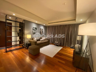 Cinnamon Life - 2 Rooms Furnished Apartment for Rent - A18712