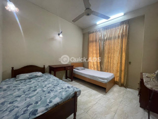 Furnished 3 Bedroom Apartment Rent in Wellawatte