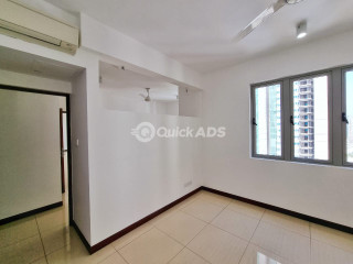 On320- 3 Rooms Unfurnished Apartment for Sale in Colombo - A18670