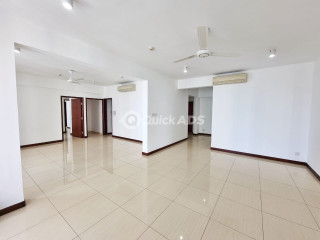 On320- 3 Rooms Unfurnished Apartment for Sale in Colombo - A18670