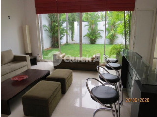 2 Storied Furnished House For Sale in Rajagiriya - HEC52