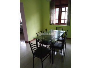 3 Rooms Furnished Apartment for Rent - Colombo 08