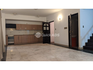 3 Room Duplex Apartment For Rent In Colombo 7 - A10418