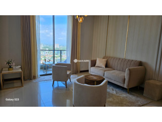 The Grand - Brand New Apartment for Rent in Colombo 7 - EA404