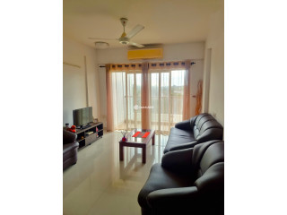 110 Iconic Luxury Spacious Apartment for Sale in Rajagiriya - EA413