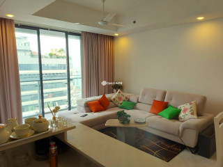 Capitol Twin Peaks - Fully Furnished Apartment for Sale in Colombo 2 - EA414