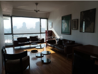 Monarch Furnished Apartment For Rent in Colombo 3 - AEC122