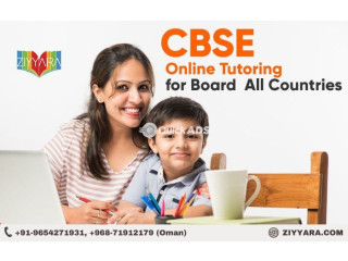 Best CBSE Online Tuition: Personalized Support for Every Student