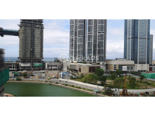 Cinnamon Life Apartment For Sale in Colombo 2 - AEC51