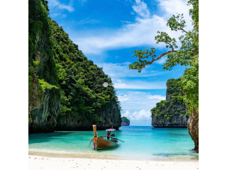 Thailand Group Tour Package