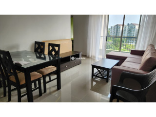 Ariana - 2BR Apartment For Rent in Athurugiriya - EA531