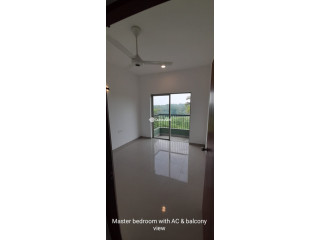 Ariana Resort - 2BR Unfurnished Apartment For Rent in Athurugiriya -EA541