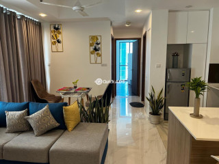 Twin Peaks Brand New Apartment For Rent in Colombo 2 - EA118