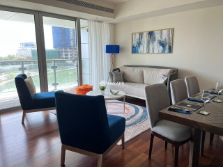 Cinnamon Life - Apartment For Rent in Colombo 2 - EA274