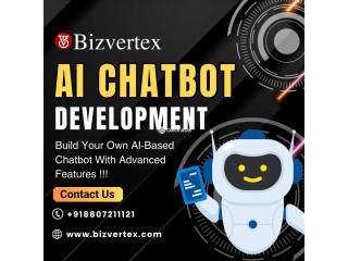 Create an AI Chatbot to Redefine Your Customer Experience