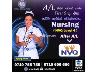 NURSING ASSISTANT, CAREGIVER & MLT ASSISTANT COURSES