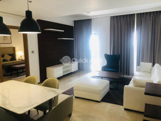 Altair Luxury Apartment For Rent in Colombo 2 | 2200 USD - AEC130