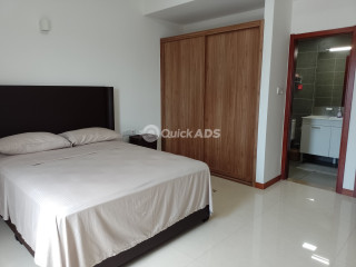 Astoria Luxury Apartment For Rent in Colombo 3 - AEC15