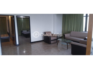 Karlsruhe Courts 3BR Apartment For Rent In Colombo 9 - AEC158