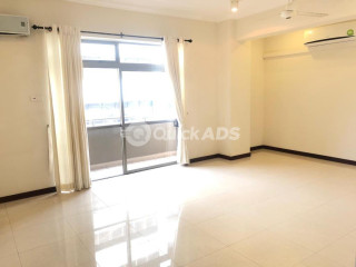 Capitol 3BR Apartment For Rent in Colombo 7 - AEC166